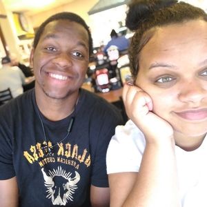 Meet your Posher, Aneysa